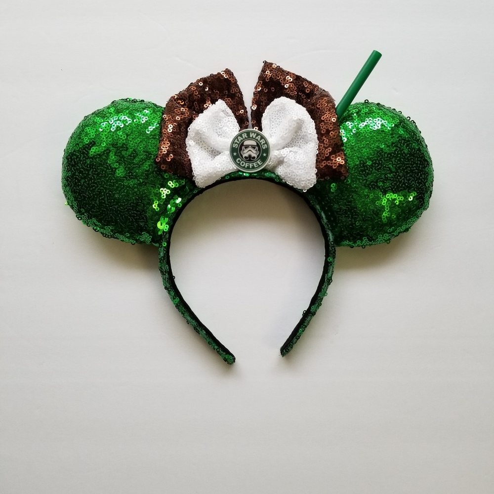Mouse Ears Coffee - Picture 8 of 8